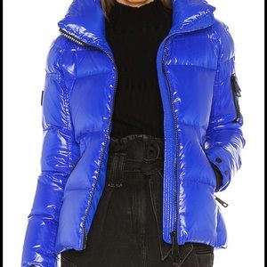 S.A.M freestyle Winter jacket/coat